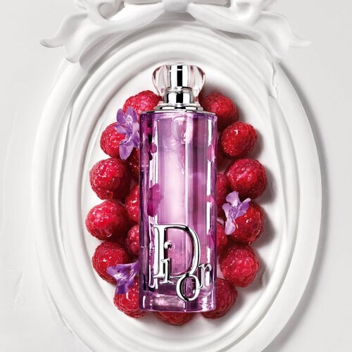 Dior Addict Purple Glow parfemska voda za žene 50 ml Slike
