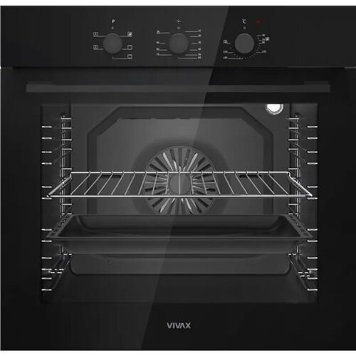 Vivax HOME ugrad. pećnica BO-806BFTM G BO-806BFTM G Cijene
