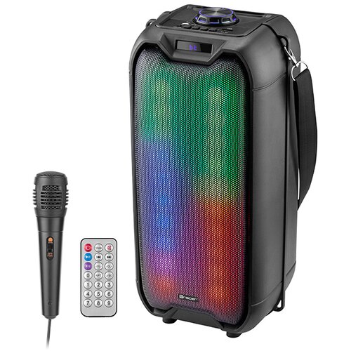 Tracer TRAGLO46925 portable /party speaker Stereo portable speaker Black 16 W Slike