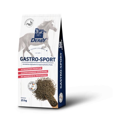 DERBY Gastro-Sport Cene
