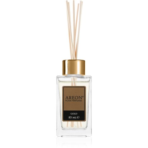 Areon Home Lux Gold aroma difuzor s polnilom 85 ml Cene