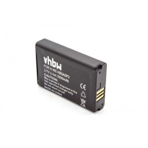 VHBW Baterija za Huawei E587, 2000 mAh Cijene
