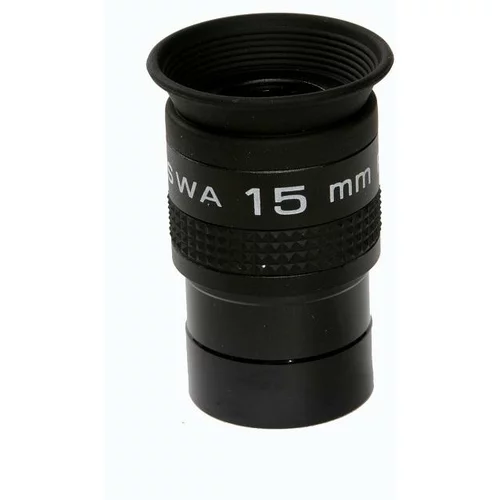 FOMEI SWA-15, široki okular 700 / 15 mm (31,7 mm-1,1 / 4 inča),