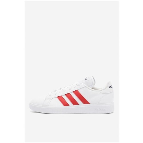 Adidas Nizke superge Grand Court Base 2.0 Bela Cene