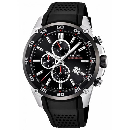 Festina moška ročna ura F20330-5 Cene