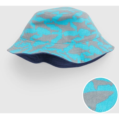 GAP Kids double-sided hat - Girls Slike