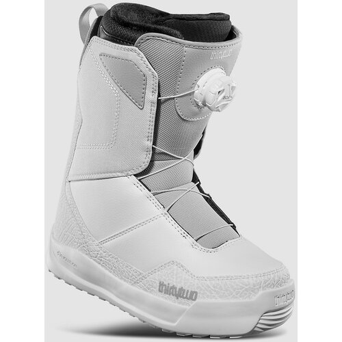 ThirtyTwo Shifty BOA Snowboard cevlji white / grey Cene