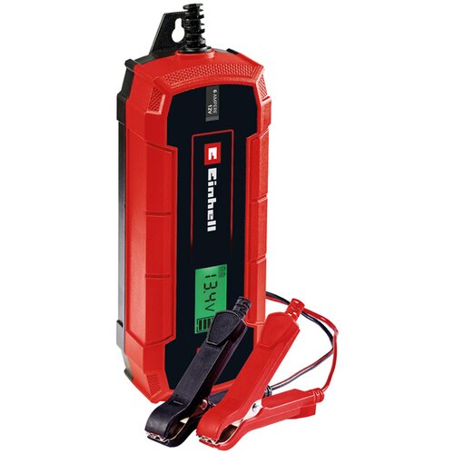 Einhell Punjač CE-BC 6 M 1002235 2 A 6 A Cijene