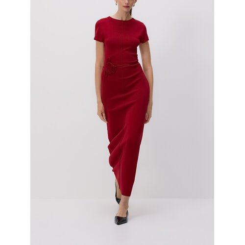 Reserved LADIES` DRESS - crvena Cene
