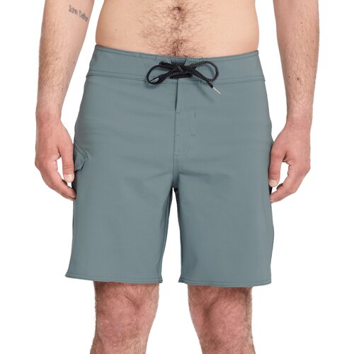 Volcom Lido Solid Mod 18 &amp;scaron;orc Slike