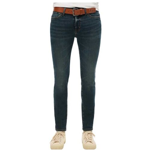 Superdry skinny fit mu&amp;scaron;ke farmerke Slike