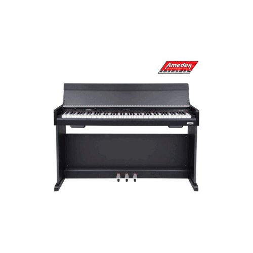 Digitalni PIANINO NUX NCK330 BLK Slike