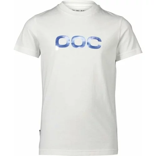 Poc Tee Jr Hydrogen White 150 T-Shirt