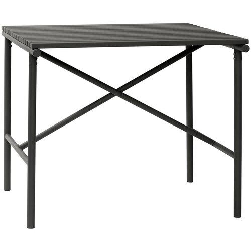 Hübsch Vrtna miza 90x90 cm Villa – Cene