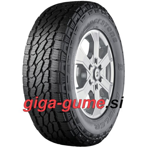 Bridgestone Dueler All Terrain A/T002 ( 215/80 R15 102T EVc ) celoletna pnevmatika Slike