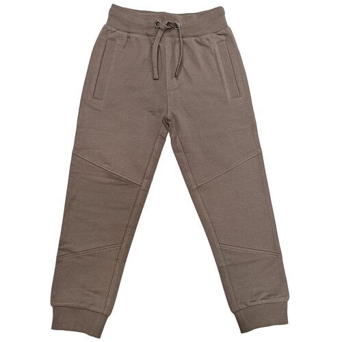 Lucky Kiddo hlače trenirka DH LK-KBJP 2_23 CL/CUT 023850 M smeđa 92 Cijene