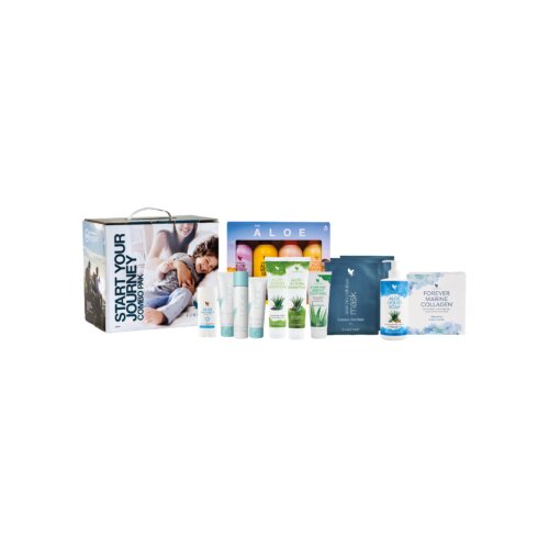 Start Your Journey Your Journey Skin & Body Cijene