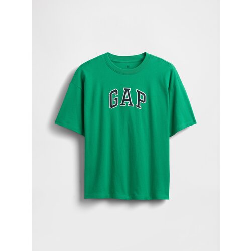 GAP Children's T-shirt with logo - Boys Cijene