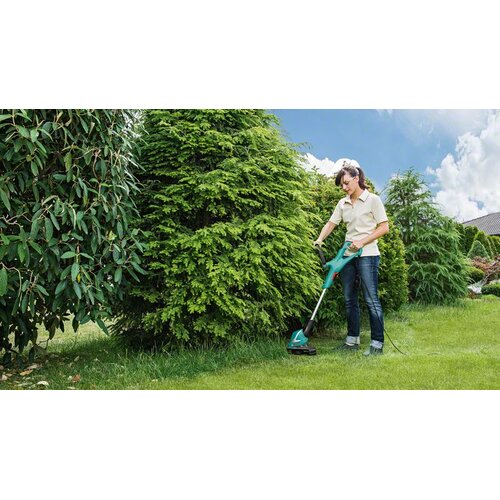 Bosch ART 24 &amp;scaron;i&amp;scaron;ač tratine + (kotači) Slike