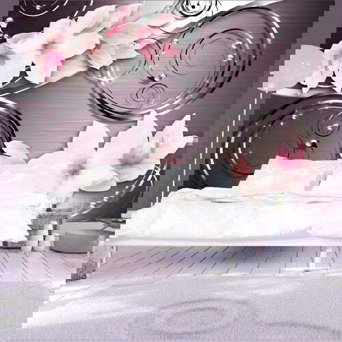  Tapeta - Pink phantasmagoria 250x175 Cijene
