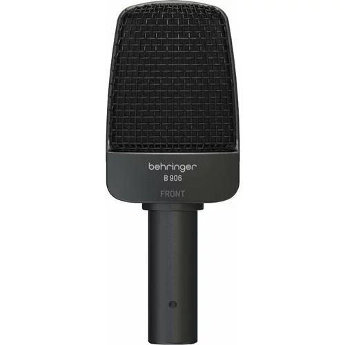 Behringer b 906 dinamični mikrofon za glasbila