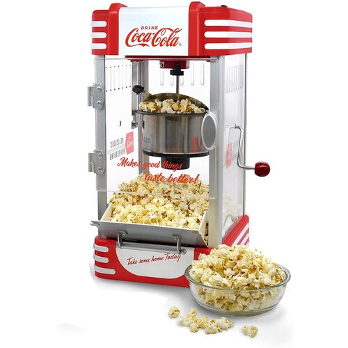 Silva COCA-COLA Retro SNP-27CC Automat za Slike