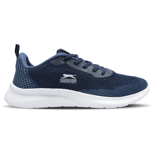 Slazenger Sneakers - Navy blue - Flat Slike