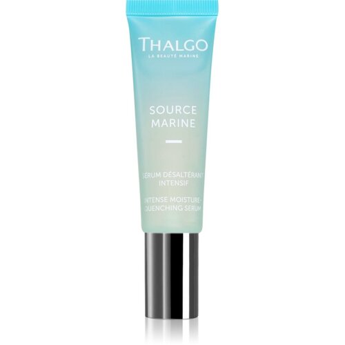 Thalgo Source Marine 48h Intense Moisture-Quenching Serum intenzivni vlažilni serum 30 ml Slike