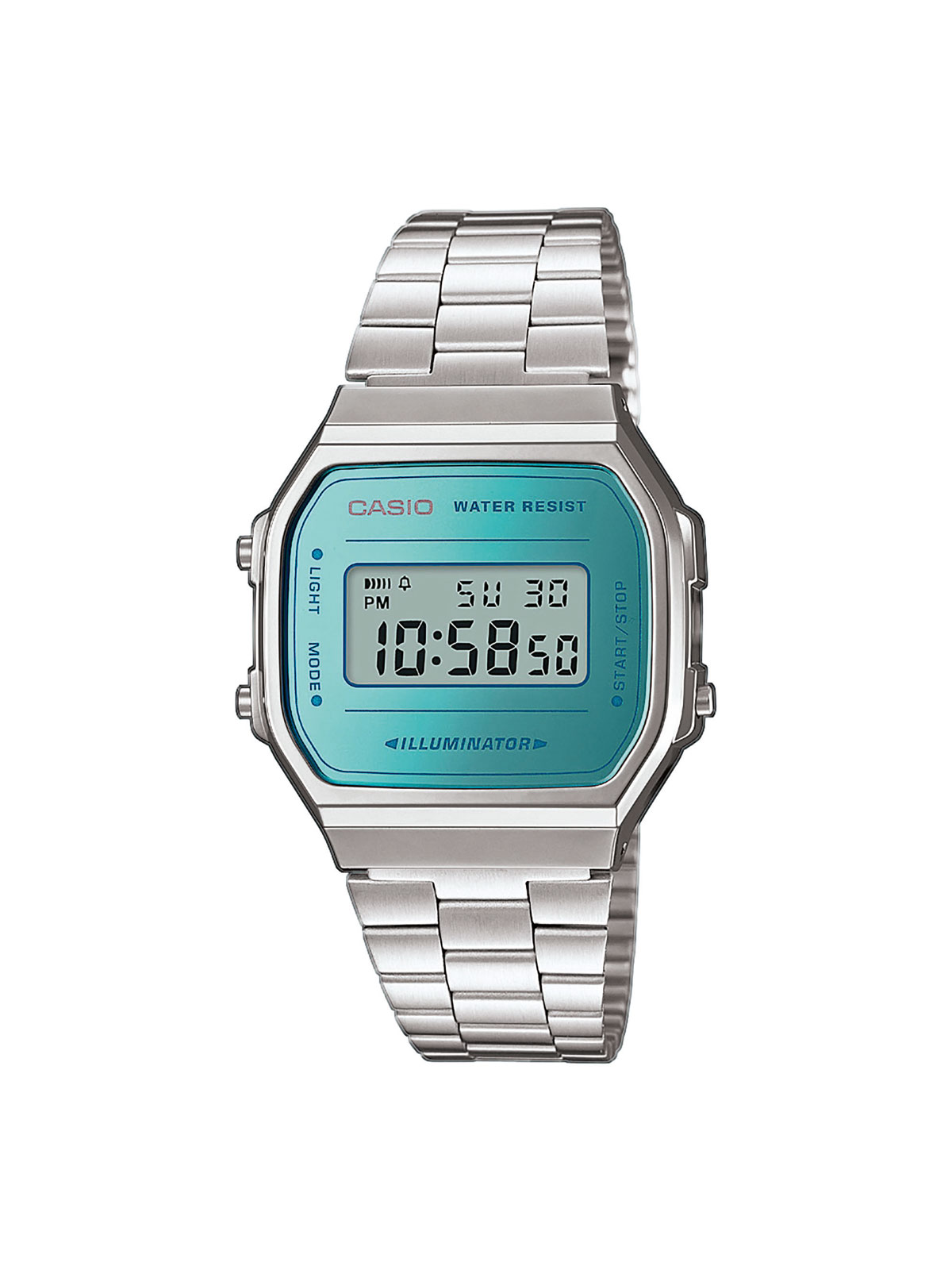 Casio A168WEM-2EF Slike