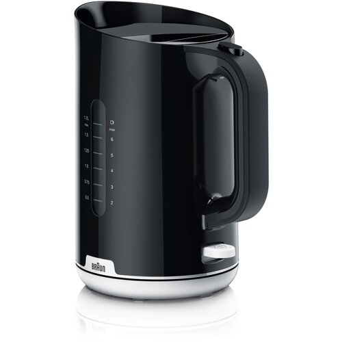 Braun WK 1100 crni kuhalo za vodu Cijene
