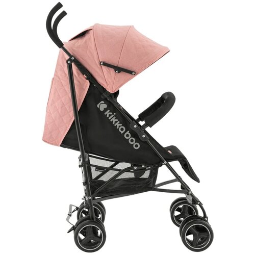 Kikka Boo ki&amp;scaron;obran kolica beetle pink ( KKB30176 ) Slike