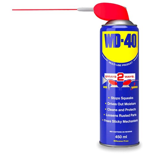 Liderdistribution Sprej WD-40 450ml sa pumpicom Cene