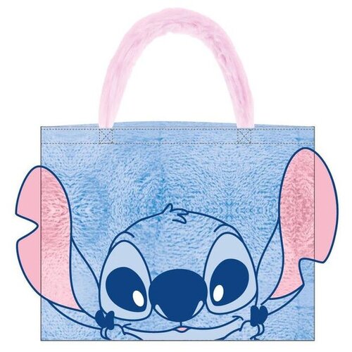 CERDÁ Disney Stitch pli&scaron;ana torba za kupovinu Cijene