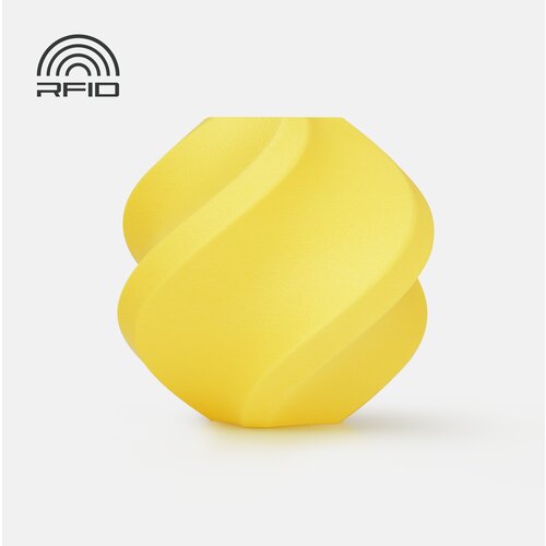 Bambu Lab abs-gf filament 1.75mm, 1000g, yellow Cene