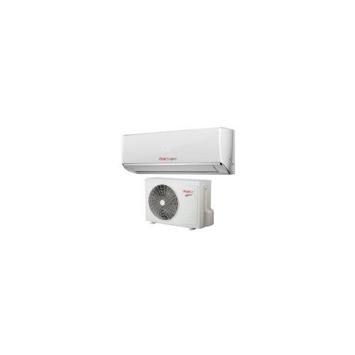  FUJIAIR inverter klima Attakai 18K 5kW -35 Nordic Bijela Cijene