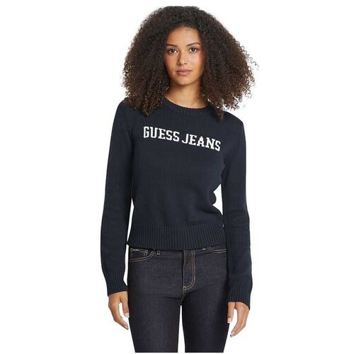 Guess Ženski logo džemper Slike