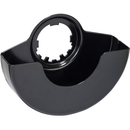 Bosch štitnik sa pokrovnim limom 125 mm - 2605510291 Cene