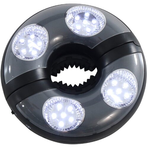 SUNFUN lED svjetiljka s prihvatom (Prikladno za: Suncobrane do Ø 350 cm) Cijene