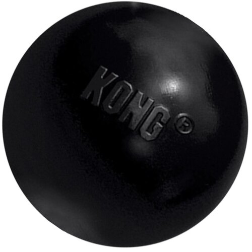 Kong Extreme Ball loptica &amp;Oslash; oko 6 cm Slike