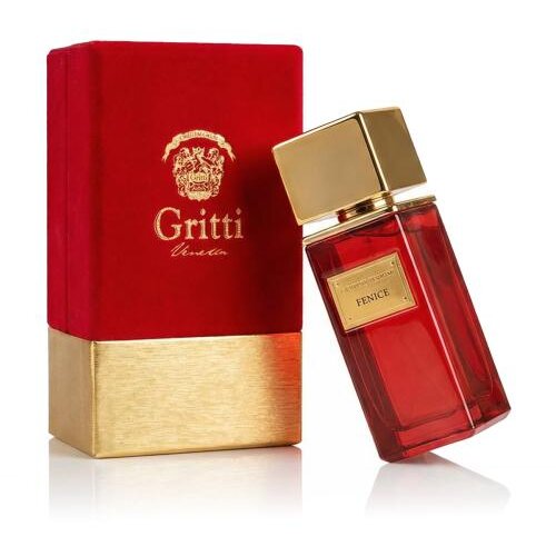 Gritti Fenice 100 ml parfemski ekstrakt unisex Slike