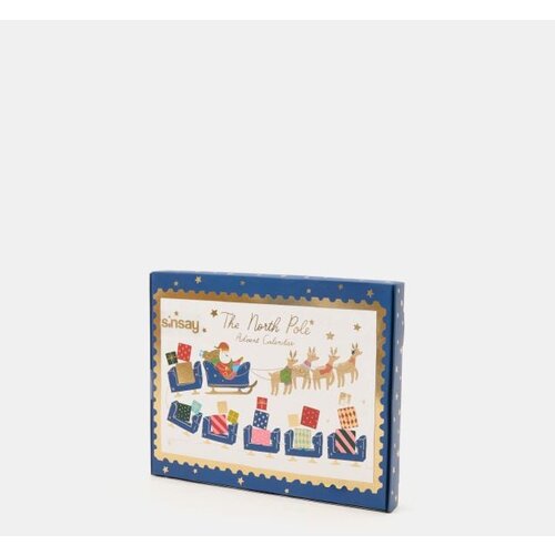Sinsay Adventski kalendar Cijene