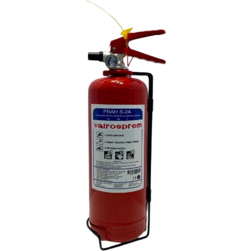 Albo PP aparat S-2A, crvene boje /51502 Cene