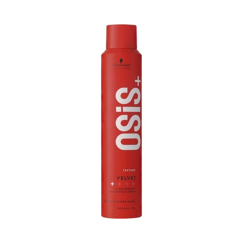 Schwarzkopf Osis Velvet​ Slike
