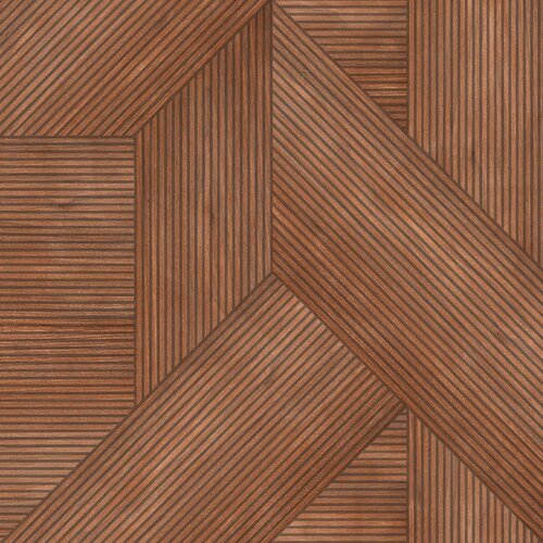 Decoprint Wallcoverings Tapeta Reflect Wood Panel (4 boje) Slike