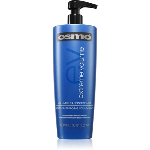 OSMO Extreme Volume balzam za lase 1000 ml