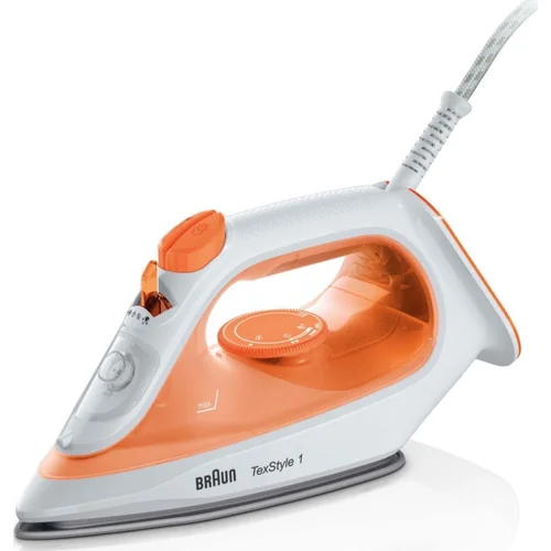 Braun TexStyle 1 parna pegla TexStyle 1