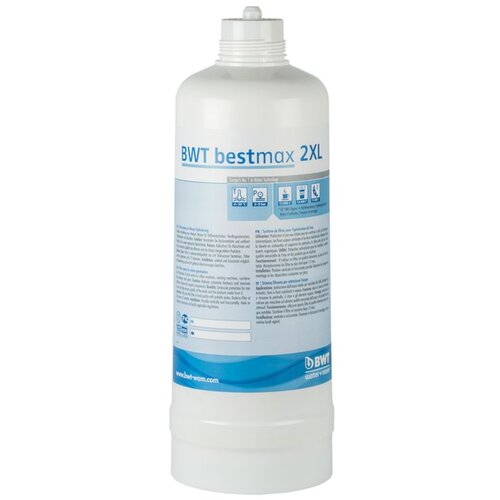 BWT bestmax 2XL filter za vodu univerzalna za&scaron;tita od kamenca Cene