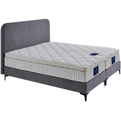 MID.YOU postelja boxspring Slike