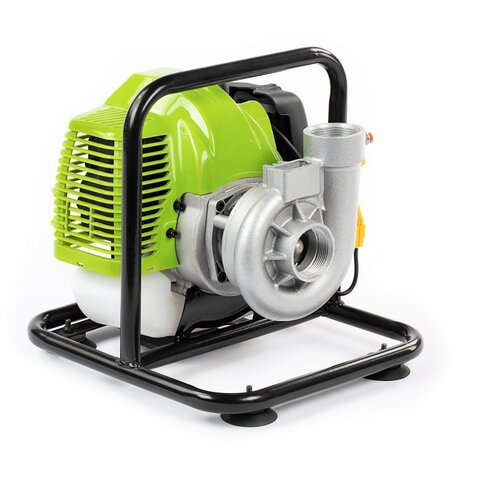 Fieldmann pumpa bastenska benzinska FVC6010-B Cene