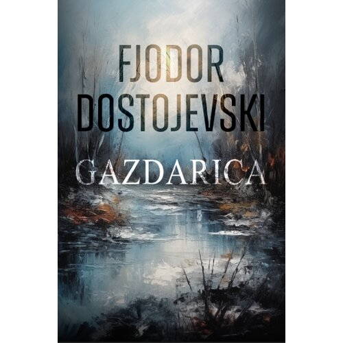 Chibi Fjodor Mihailovič Dostojevski - Gazdarica Slike